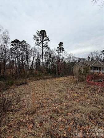 0.59 Acres of Residential Land for Sale in Charlotte, North Carolina