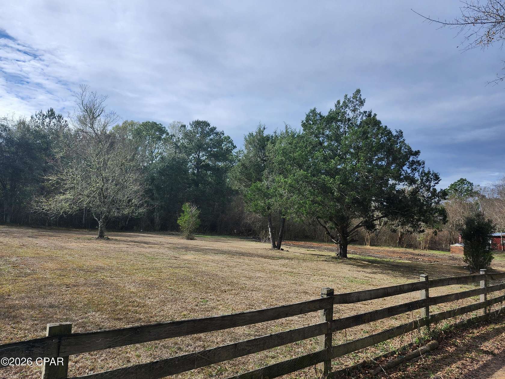 4.15 Acres of Land for Sale in Chipley, Florida