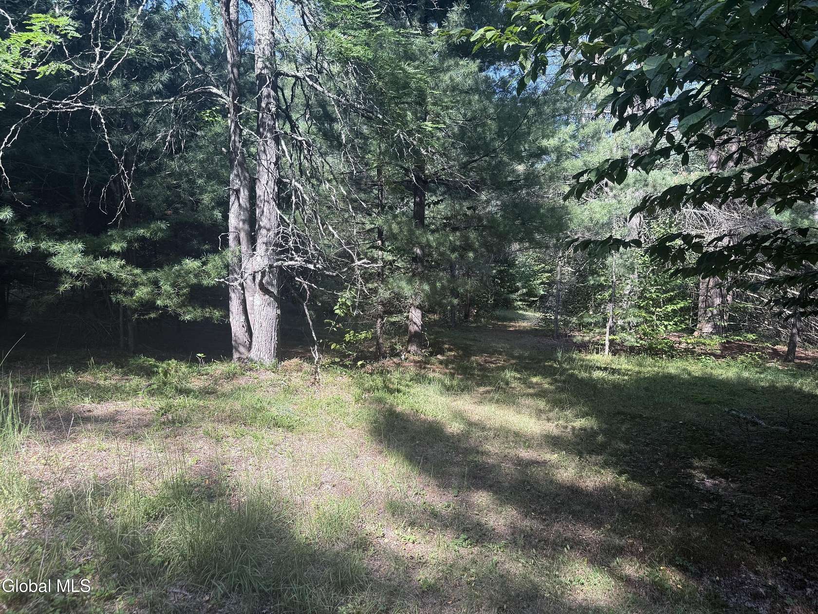 9.45 Acres of Residential Land for Sale in Porter Corners, New York