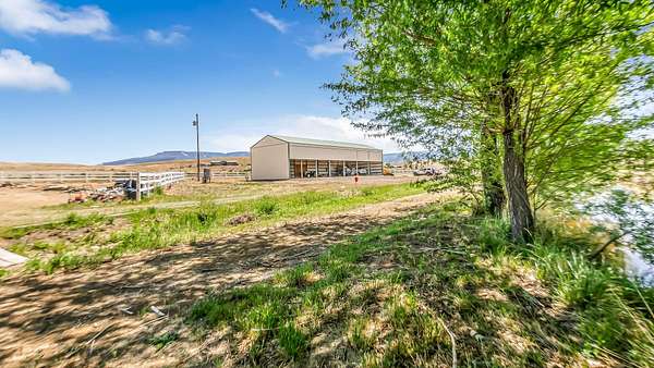 4.77 Acres of Residential Land for Sale in Whitewater, Colorado