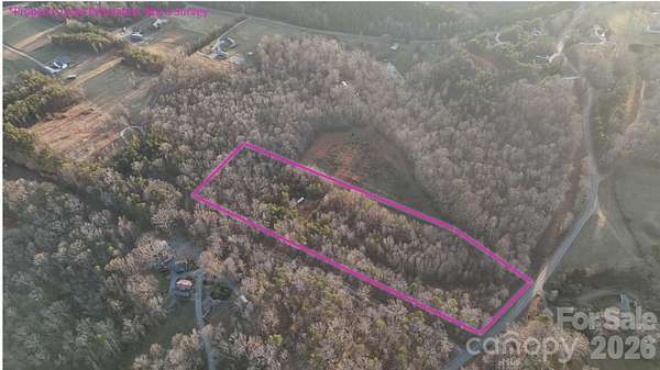 7.37 Acres of Residential Land for Sale in Columbus, North Carolina