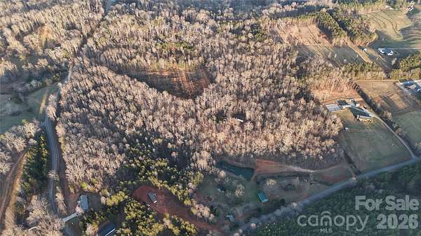 19.9 Acres of Land for Sale in Columbus, North Carolina