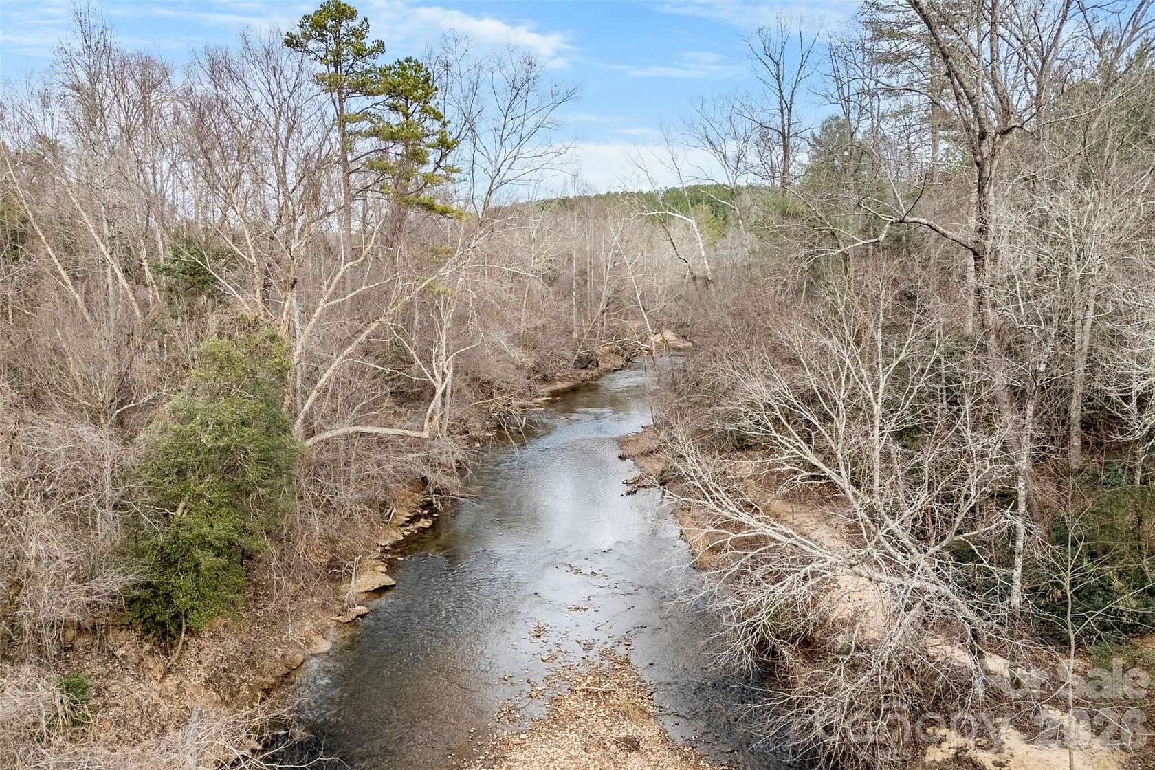 93 Acres of Land for Sale in Casar, North Carolina