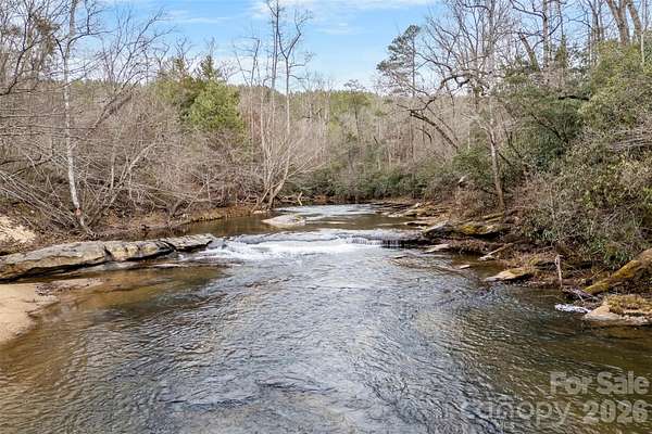 93 Acres of Land for Sale in Casar, North Carolina