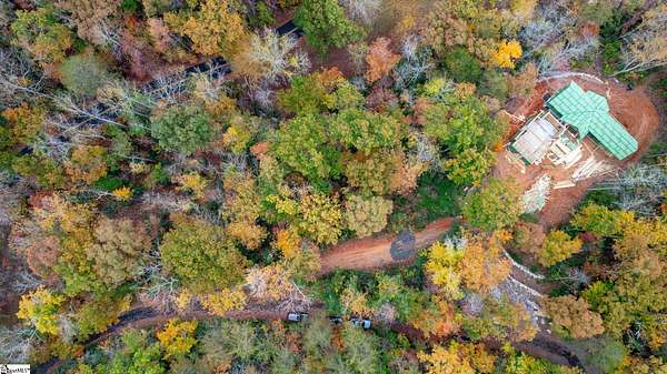 0.9 Acres of Residential Land for Sale in Landrum, South Carolina