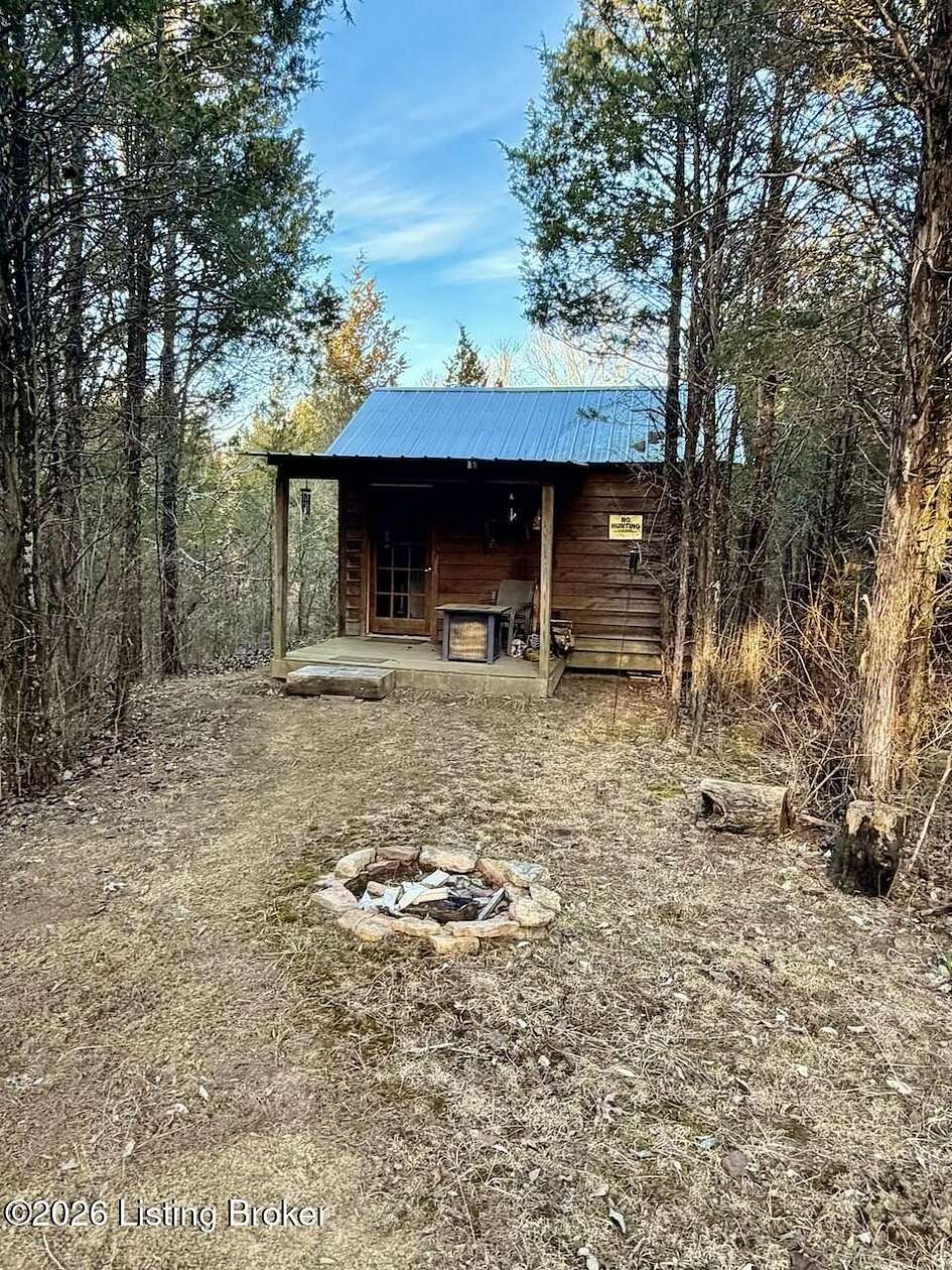 1.67 Acres of Residential Land for Sale in Pendleton, Kentucky