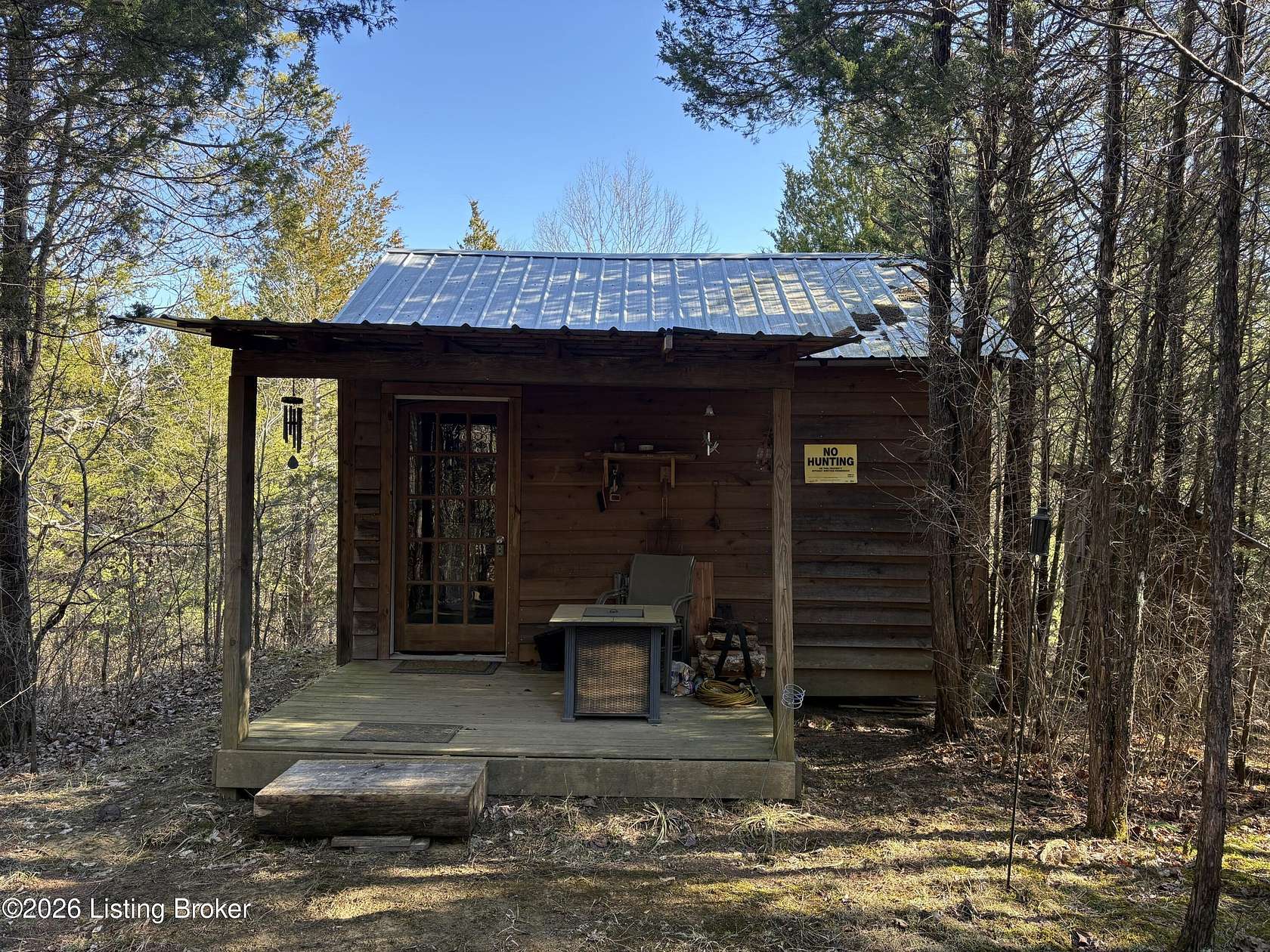 1.67 Acres of Residential Land for Sale in Pendleton, Kentucky