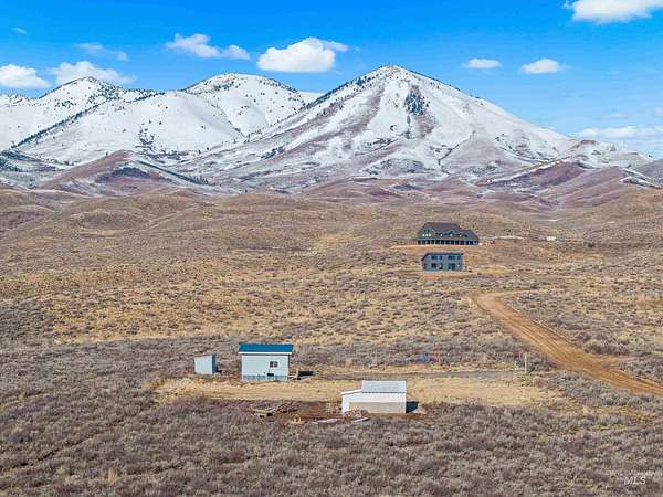 1 Acre of Residential Land for Sale in Fairfield, Idaho