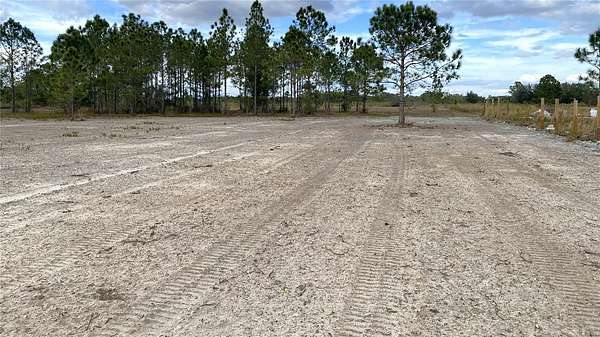 5 Acres of Land for Sale in Okeechobee, Florida