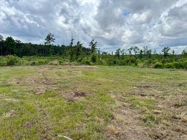 143 Acres of Recreational Land for Sale in Bogalusa, Louisiana