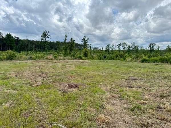 143 Acres of Recreational Land for Sale in Bogalusa, Louisiana