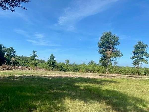 45 Acres of Agricultural Land for Sale in Bogalusa, Mississippi