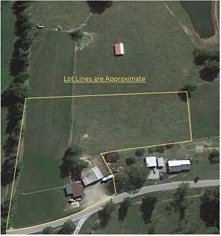 3 Acres of Residential Land for Sale in Frenchburg, Kentucky