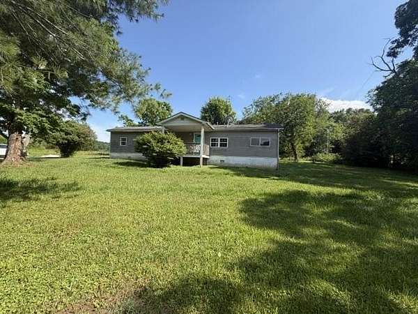 2.67 Acres of Land with Home for Sale in Crab Orchard, Kentucky