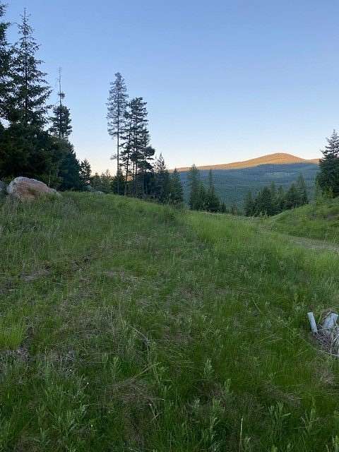 89.4 Acres of Recreational Land for Sale in Kila, Montana