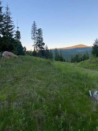 89.4 Acres of Recreational Land for Sale in Kila, Montana