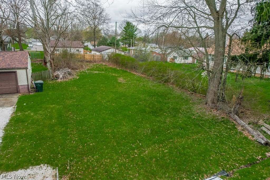 0.14 Acres of Residential Land for Sale in Alliance, Ohio