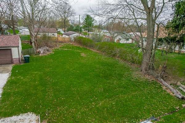 0.14 Acres of Residential Land for Sale in Alliance, Ohio