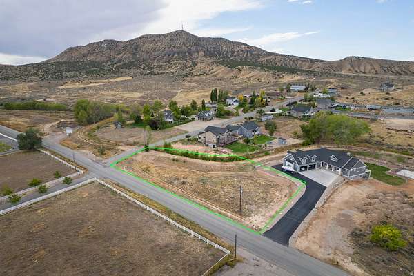 1.1 Acres of Residential Land for Sale in Vernal, Utah