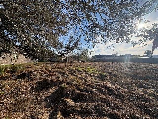 0.15 Acres of Residential Land for Sale in New Orleans, Louisiana