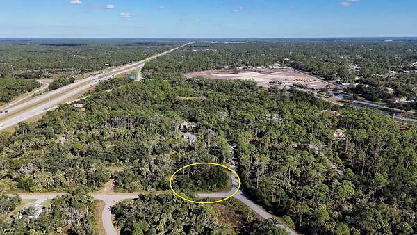 0.73 Acres of Mixed-Use Land for Sale in North Port, Florida