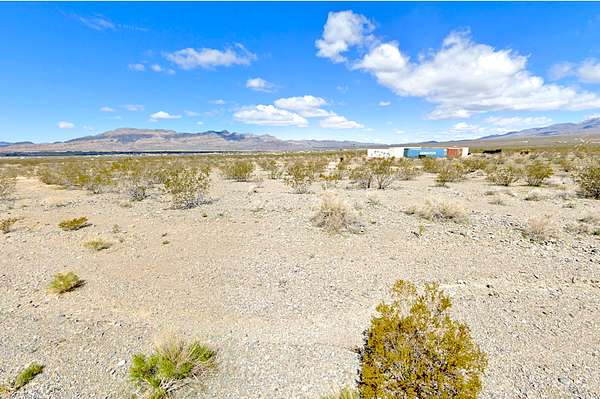 0.44 Acres of Residential Land for Sale in Pahrump, Nevada