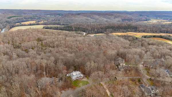 1.8 Acres of Residential Land for Sale in Kingston Springs, Tennessee