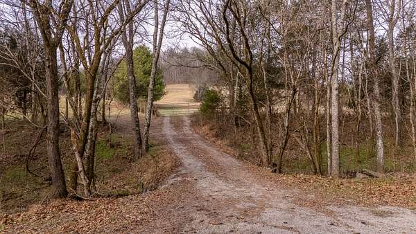 77 Acres of Recreational Land & Farm for Sale in Pulaski, Tennessee