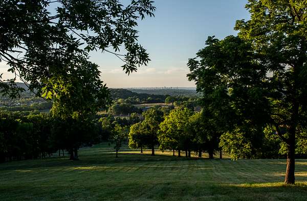 2 Acres of Residential Land for Sale in Brentwood, Tennessee