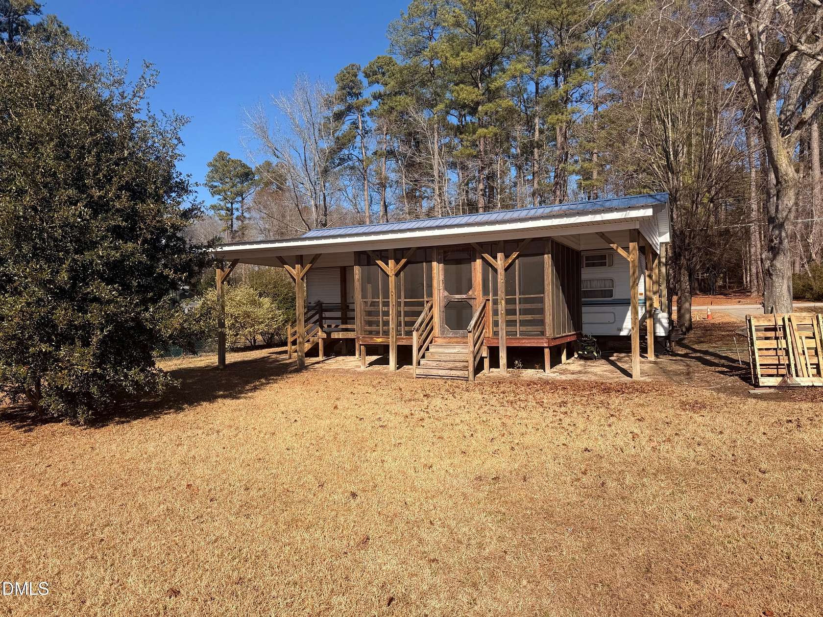 0.17 Acres of Residential Land for Sale in Louisburg, North Carolina