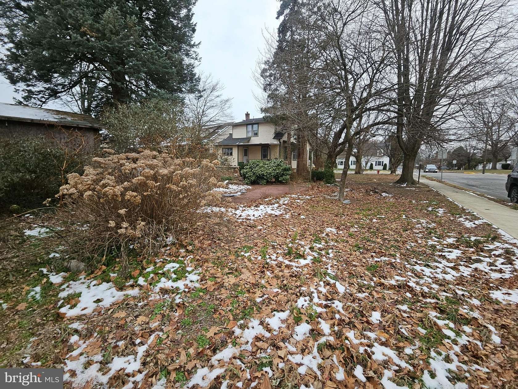 0.11 Acres of Residential Land for Sale in Mechanicsburg, Pennsylvania