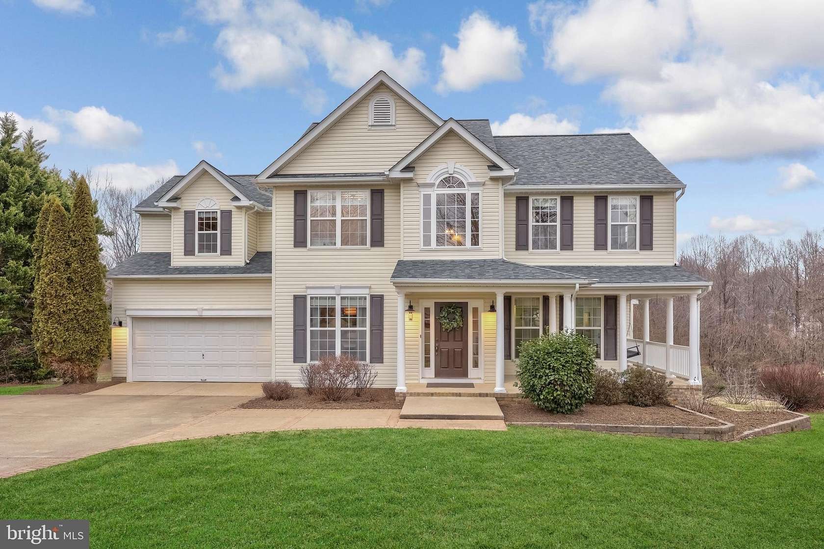 2.28 Acres of Residential Land with Home for Sale in King George, Virginia