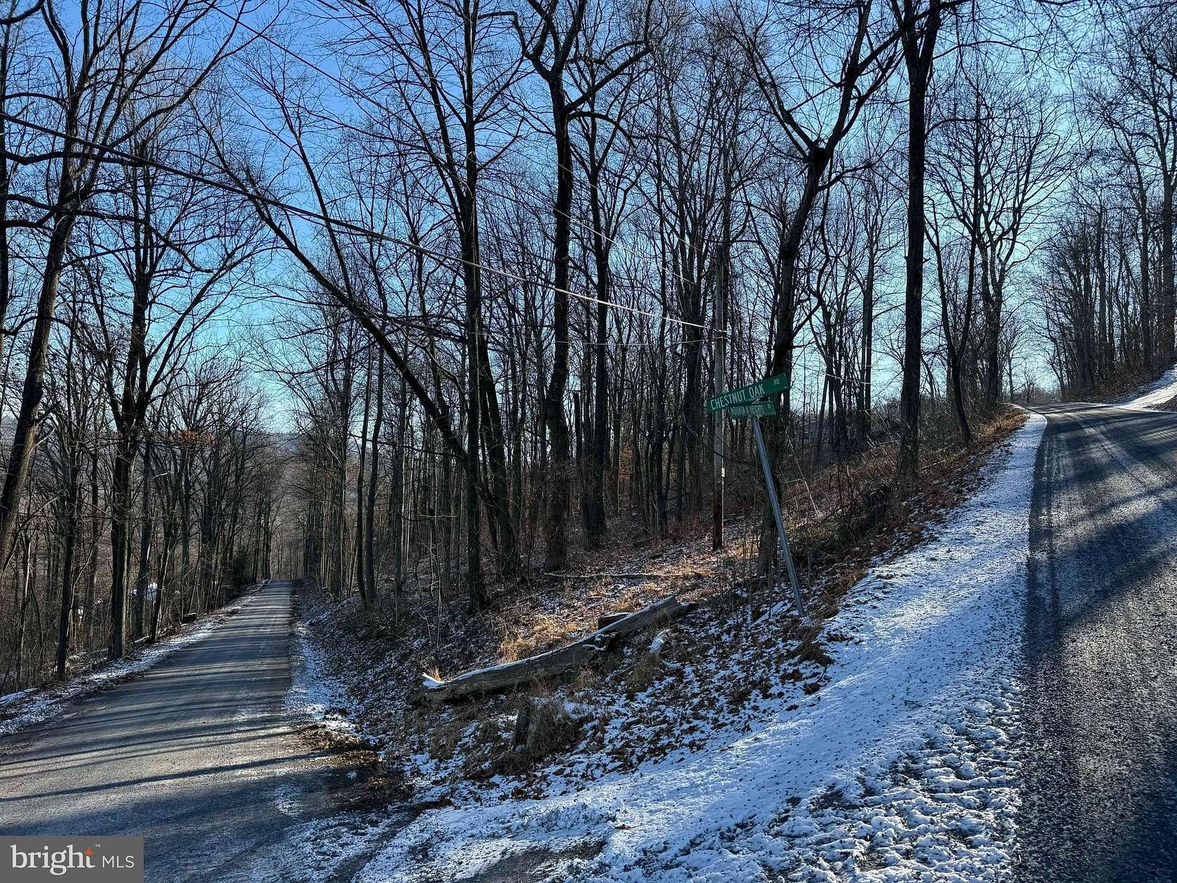 0.8 Acres of Land for Sale in Front Royal, Virginia