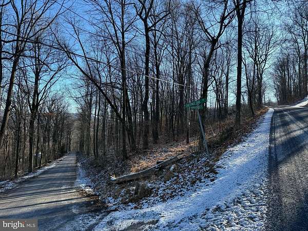 0.8 Acres of Land for Sale in Front Royal, Virginia