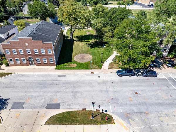 0.17 Acres of Land for Sale in Itasca, Illinois