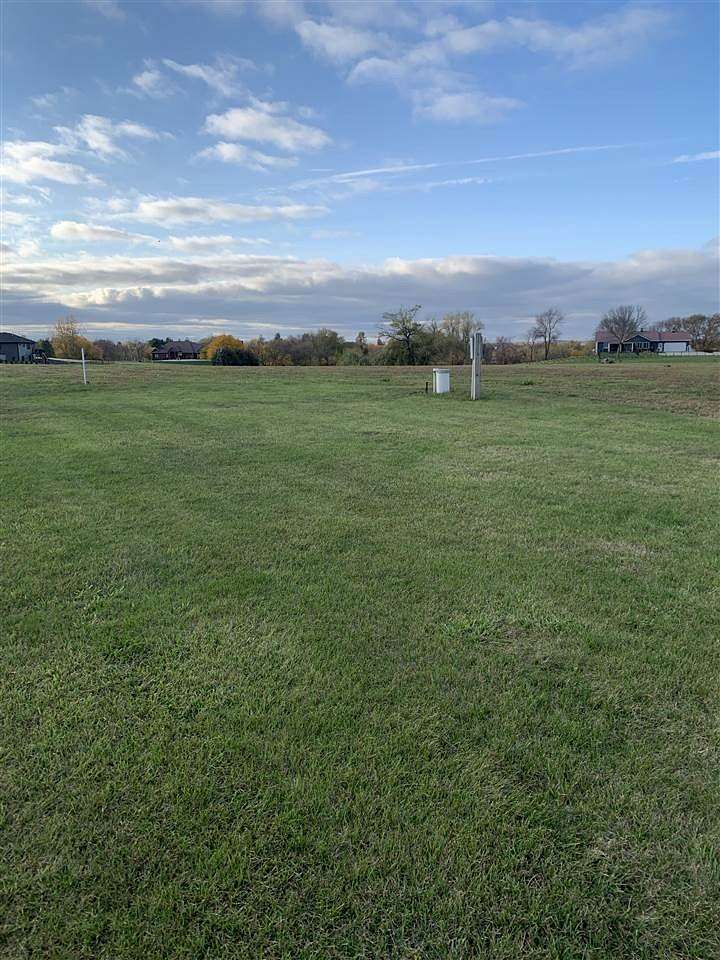 2.76 Acres of Residential Land for Sale in Riverside, Iowa