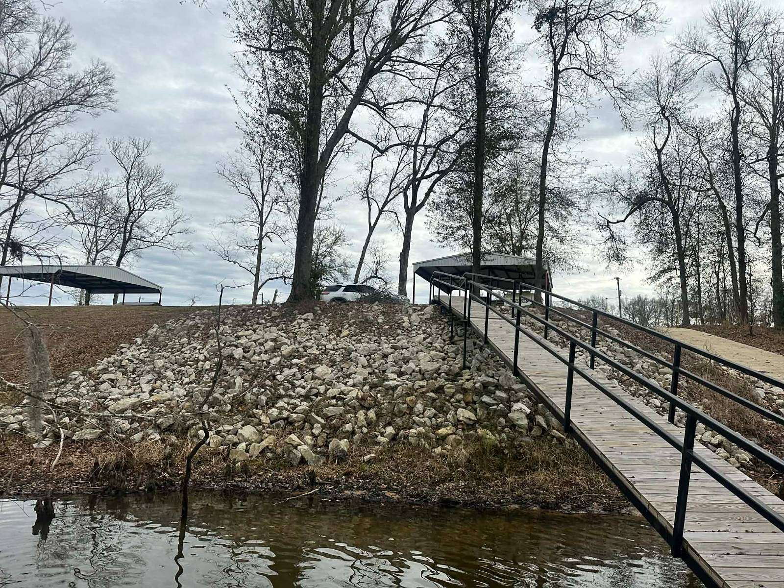 2.15 Acres of Land for Sale in Jonesville, Louisiana