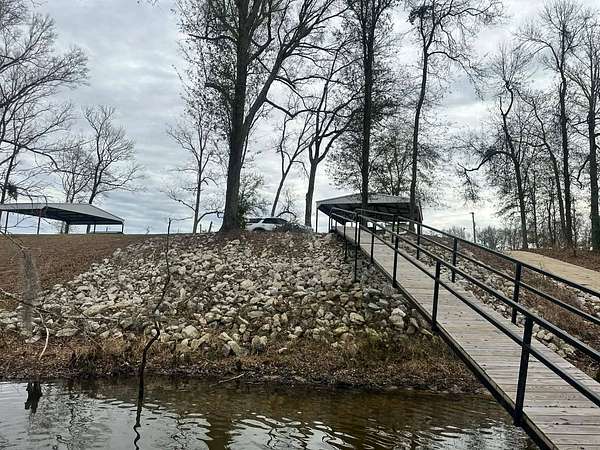 2.15 Acres of Land for Sale in Jonesville, Louisiana