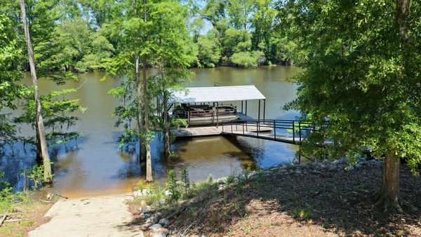 2.15 Acres of Land for Sale in Jonesville, Louisiana