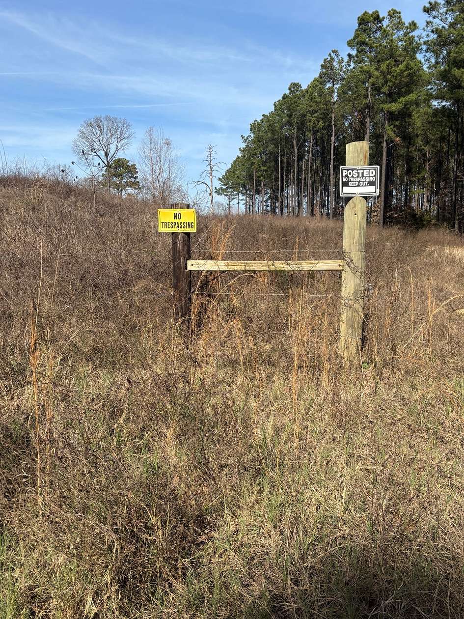 2 Acres of Land for Sale in Many, Louisiana