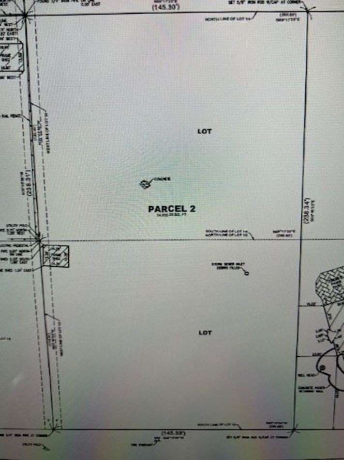 0.8 Acres of Residential Land for Sale in Burr Ridge, Illinois