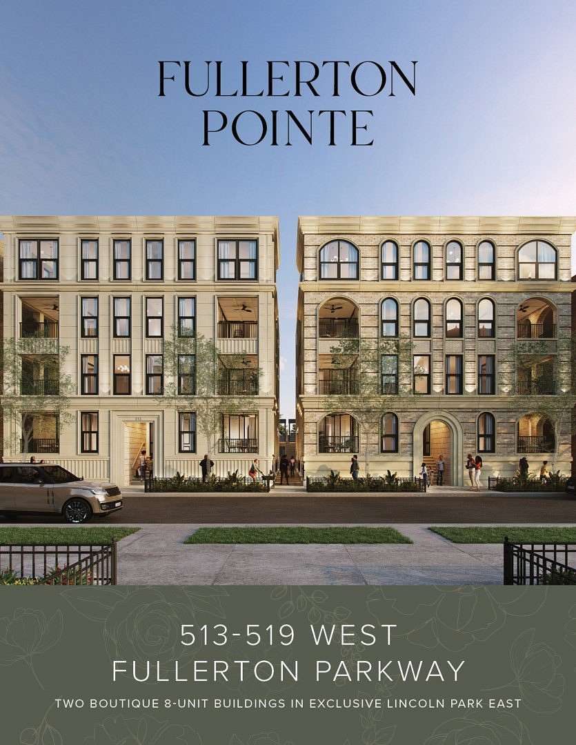 0.45 Acres of Residential Land for Sale in Chicago, Illinois