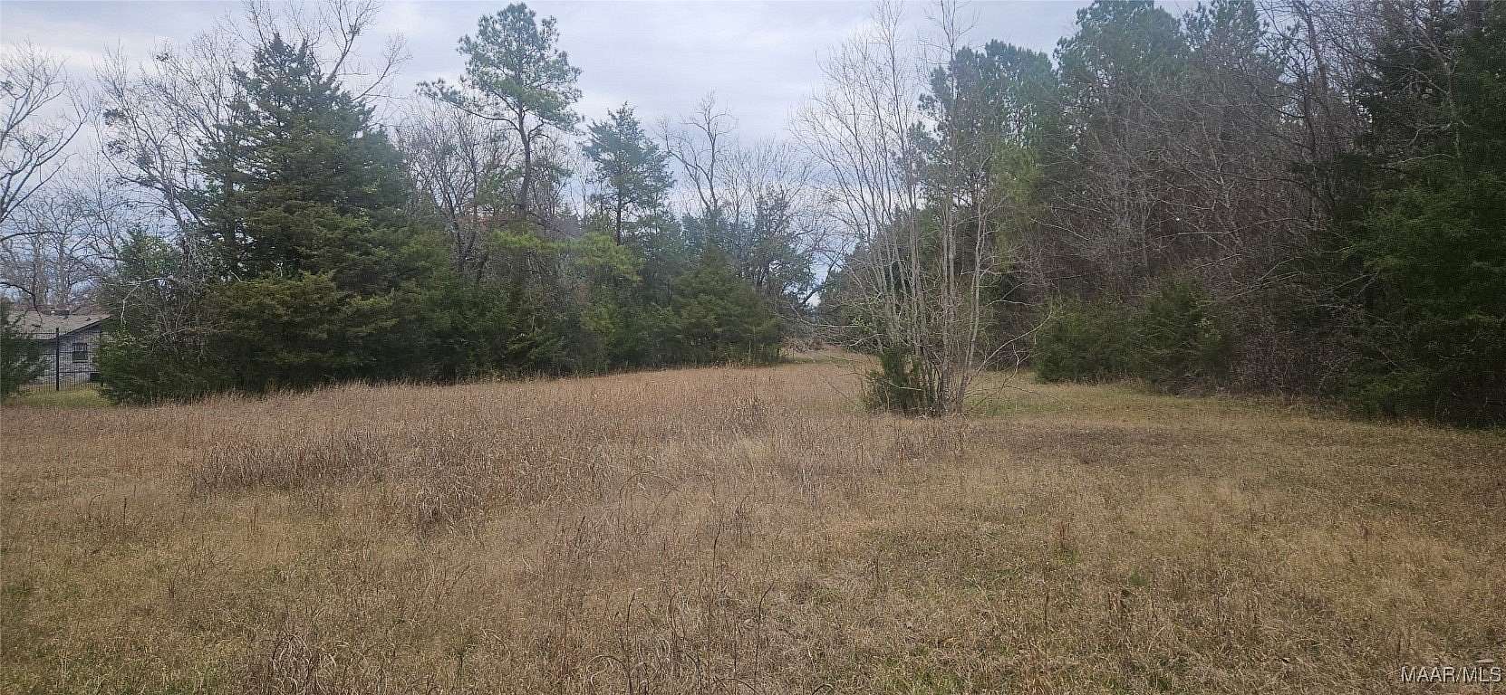 44.1 Acres of Commercial Land for Sale in Montgomery, Alabama