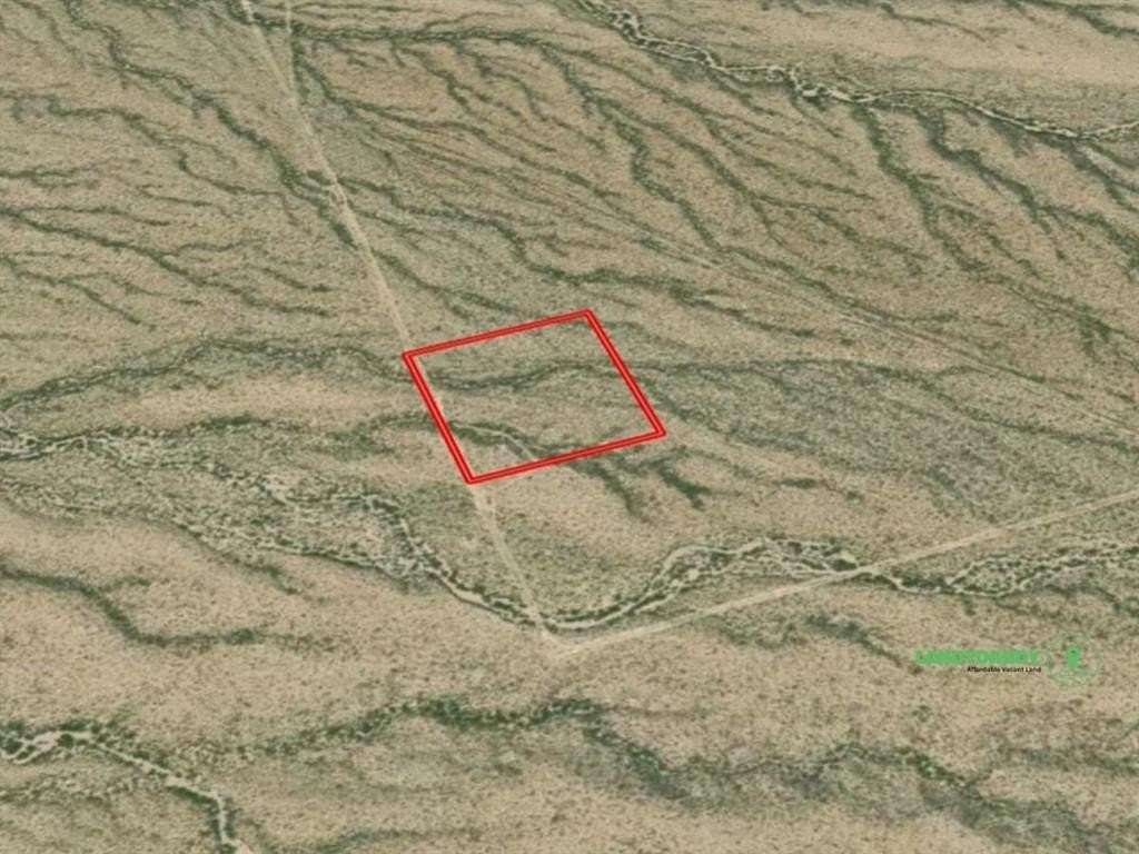10 Acres of Recreational Land for Sale in Presidio, Texas