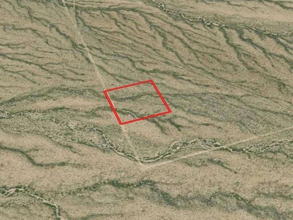 10 Acres of Recreational Land for Sale in Presidio, Texas