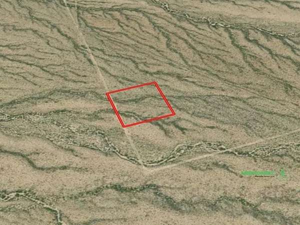 10 Acres of Recreational Land for Sale in Presidio, Texas