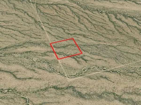 10 Acres of Recreational Land for Sale in Presidio, Texas