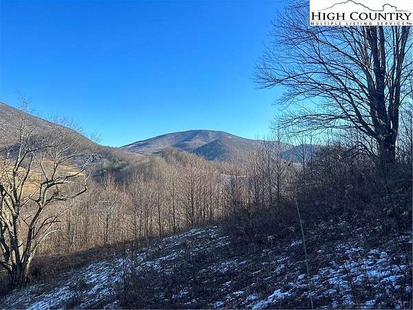 3.57 Acres of Residential Land for Sale in Zionville, North Carolina