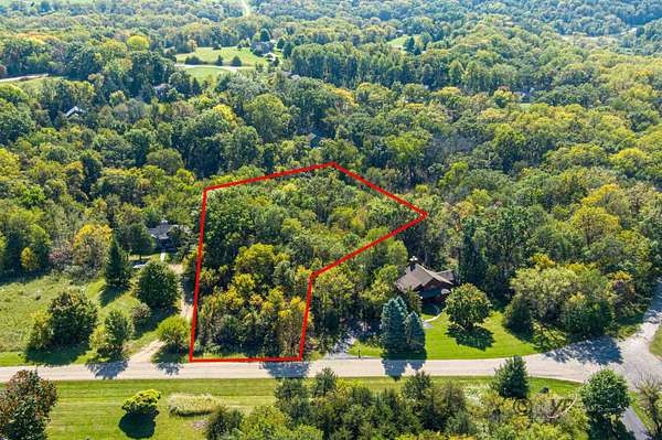1.15 Acres of Residential Land for Sale in Galena, Illinois