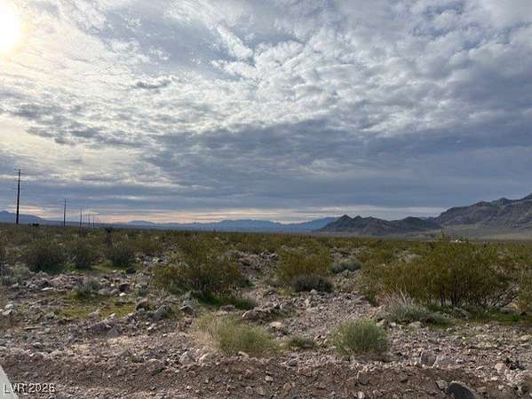 5 Acres of Residential Land for Sale in Amargosa Valley, Nevada